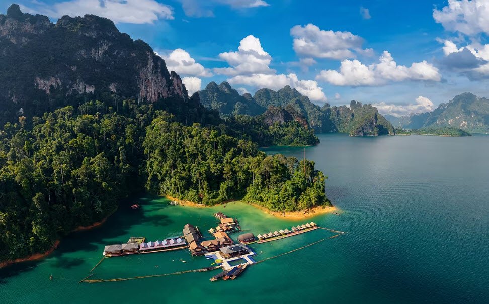 Khao Sok National Park